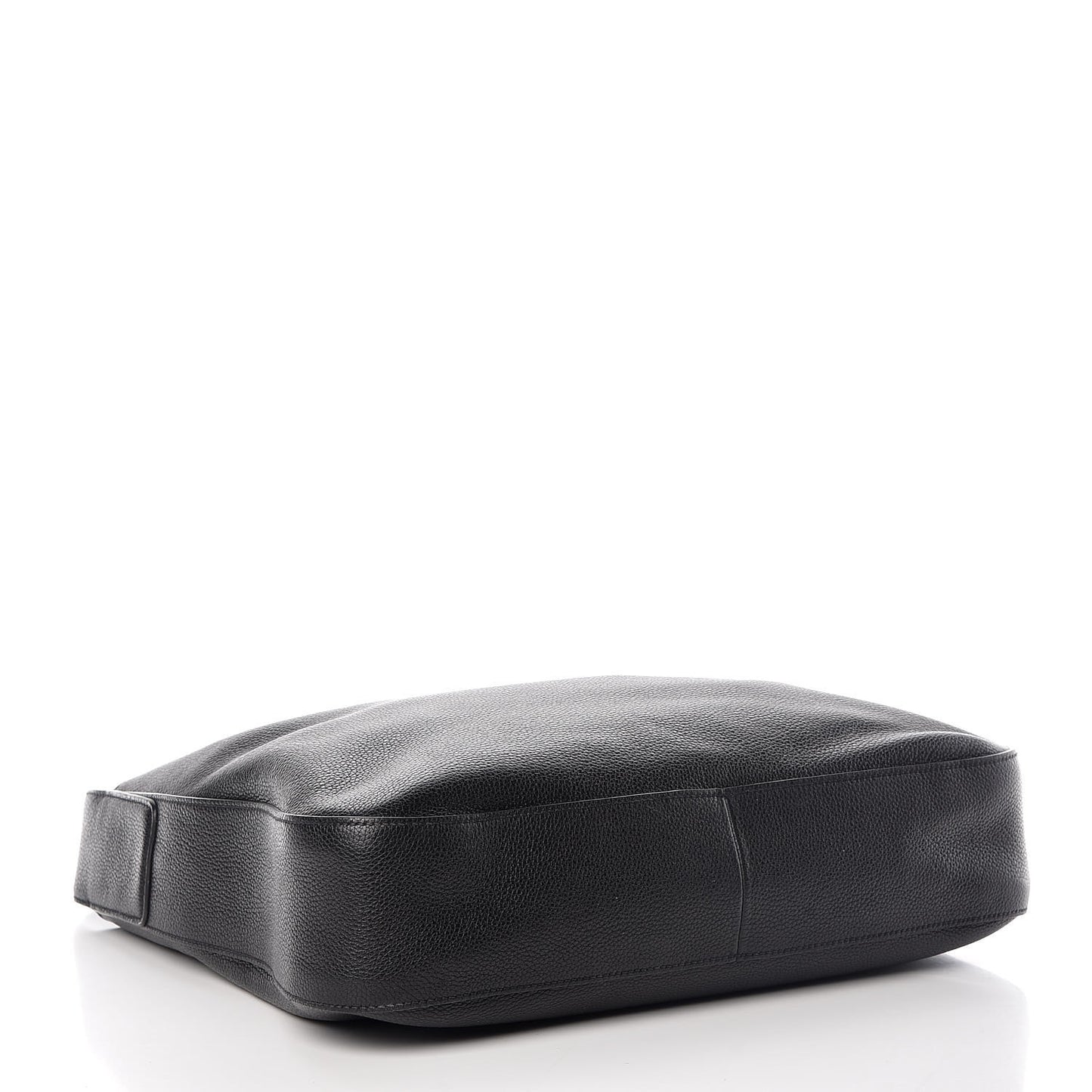 Vitello Daino Hobo Black