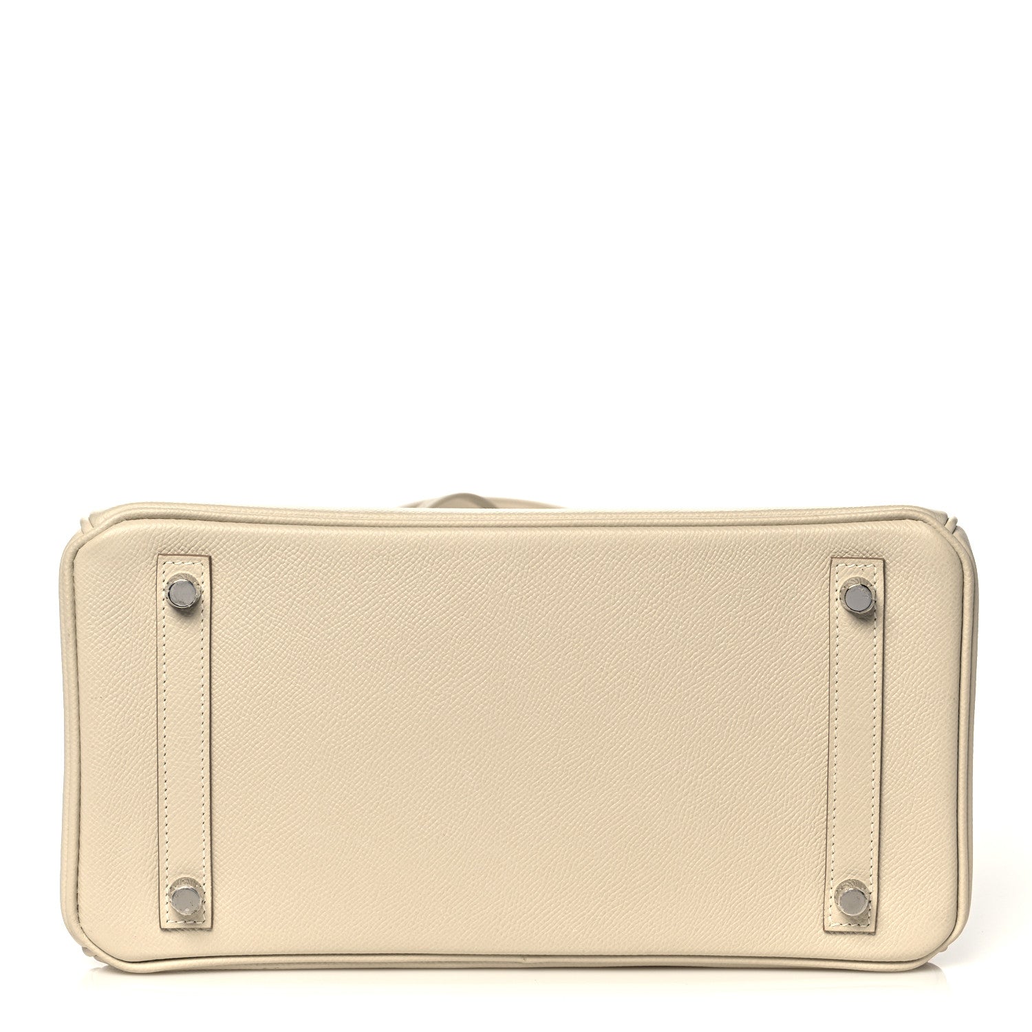 Hermes Epsom Birkin 30 Craie 6 of 35