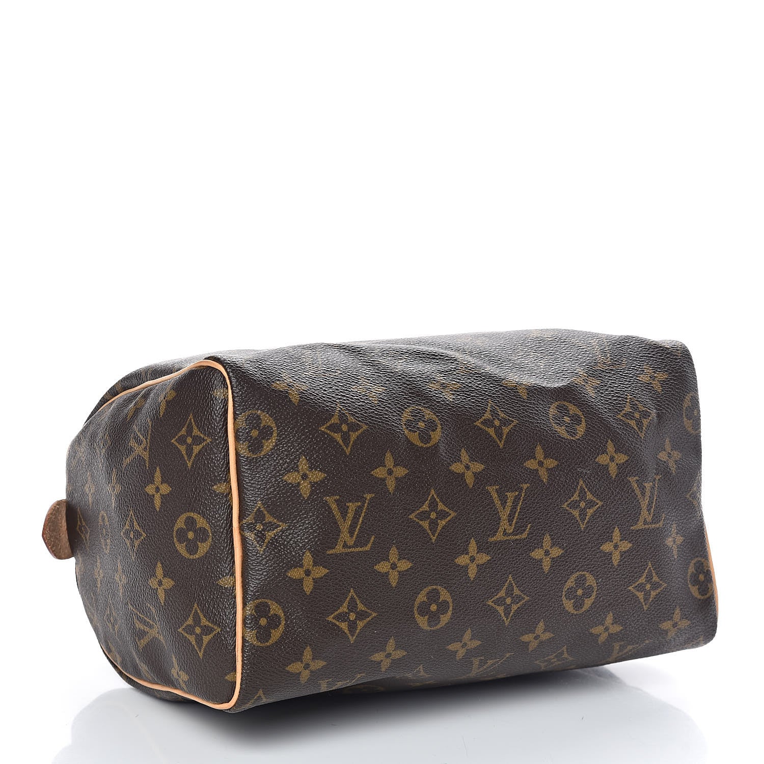 Louis Vuitton Monogram Speedy 25 4 of 9