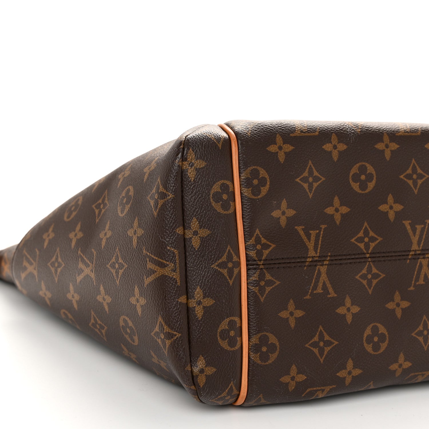 Louis Vuitton Monogram Totally MM 8 of 10