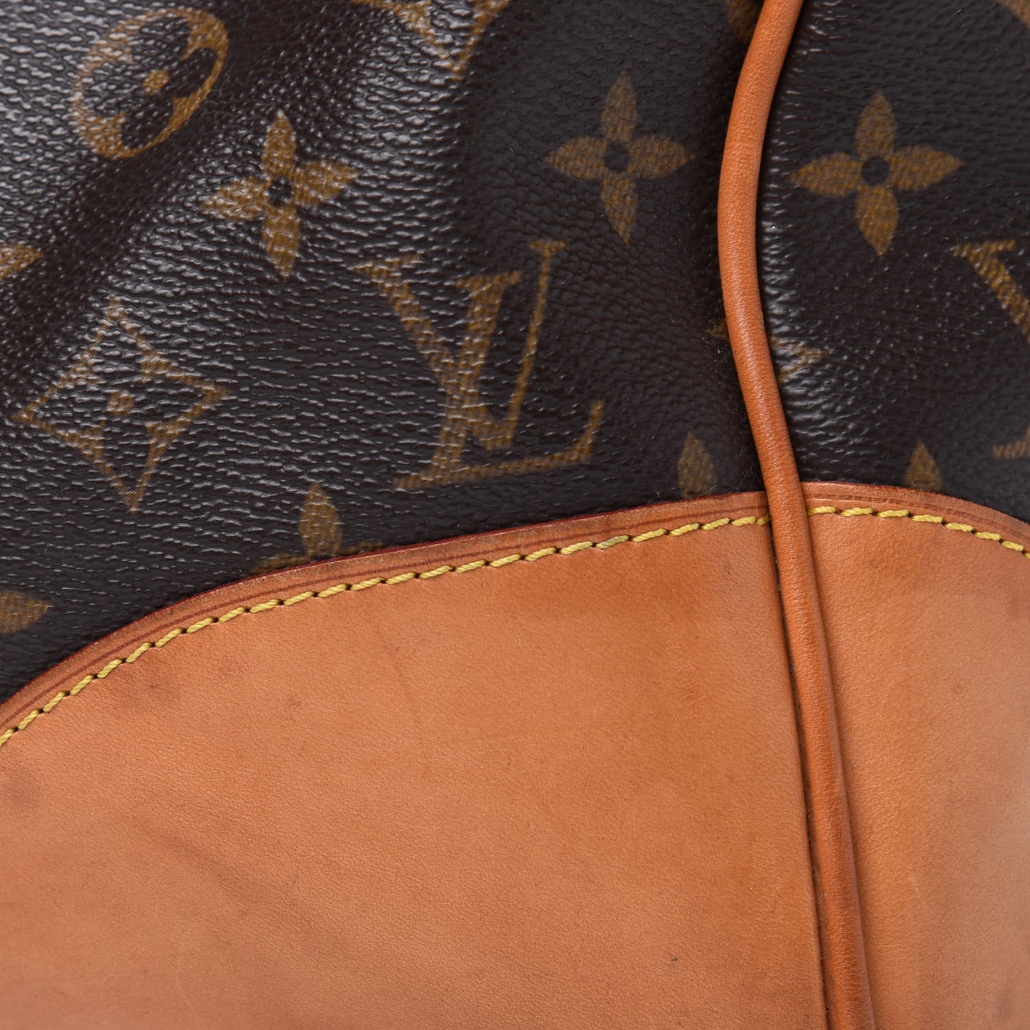 Monogram Stephen Bag