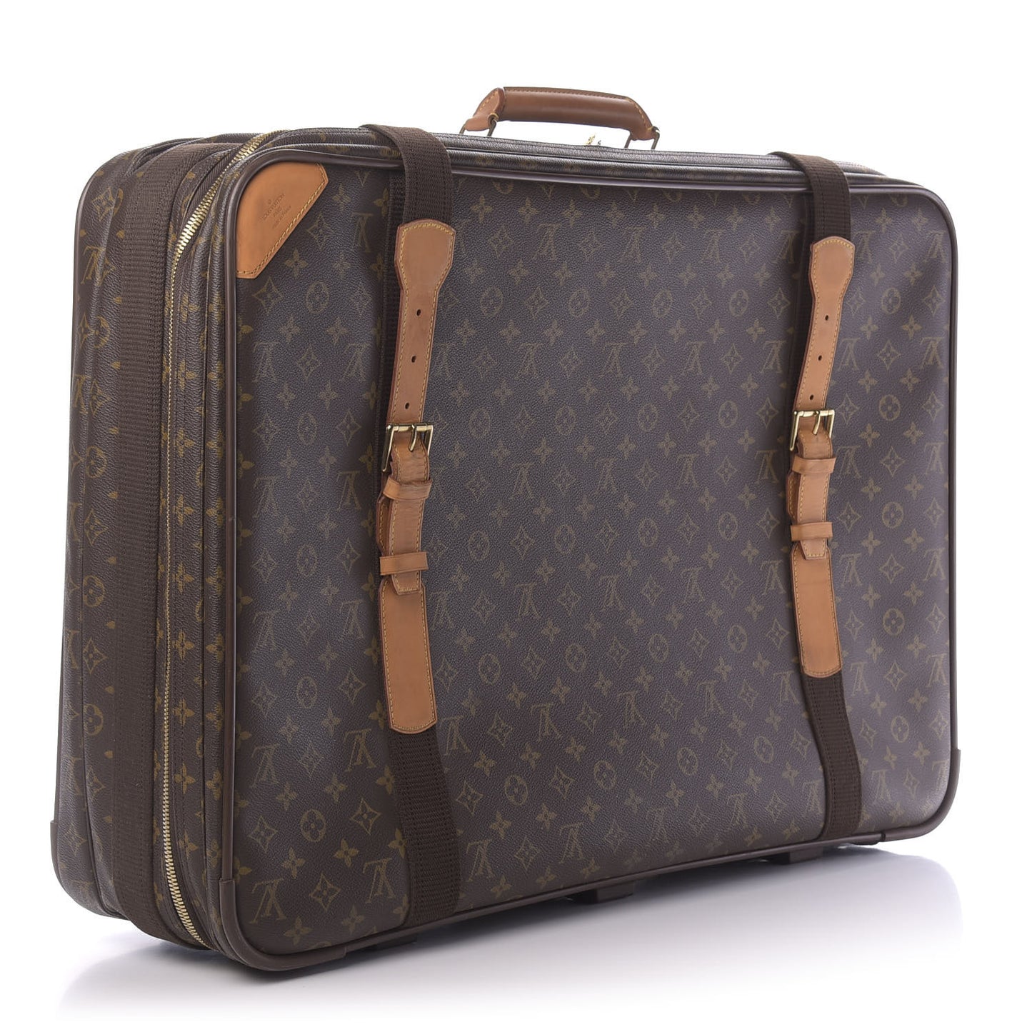 Monogram Satellite 70