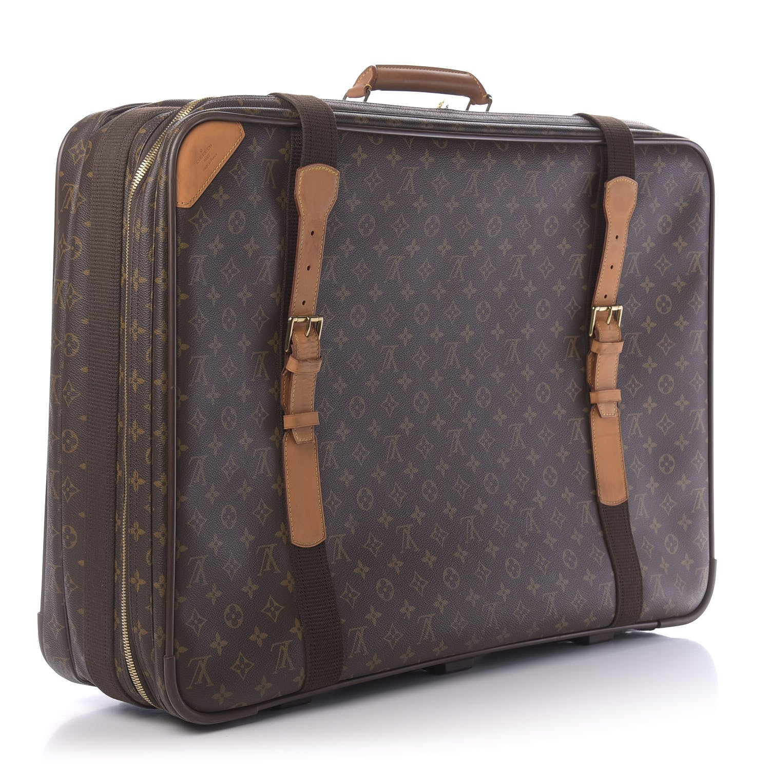 Louis Vuitton Monogram Satellite 70 2 of 14