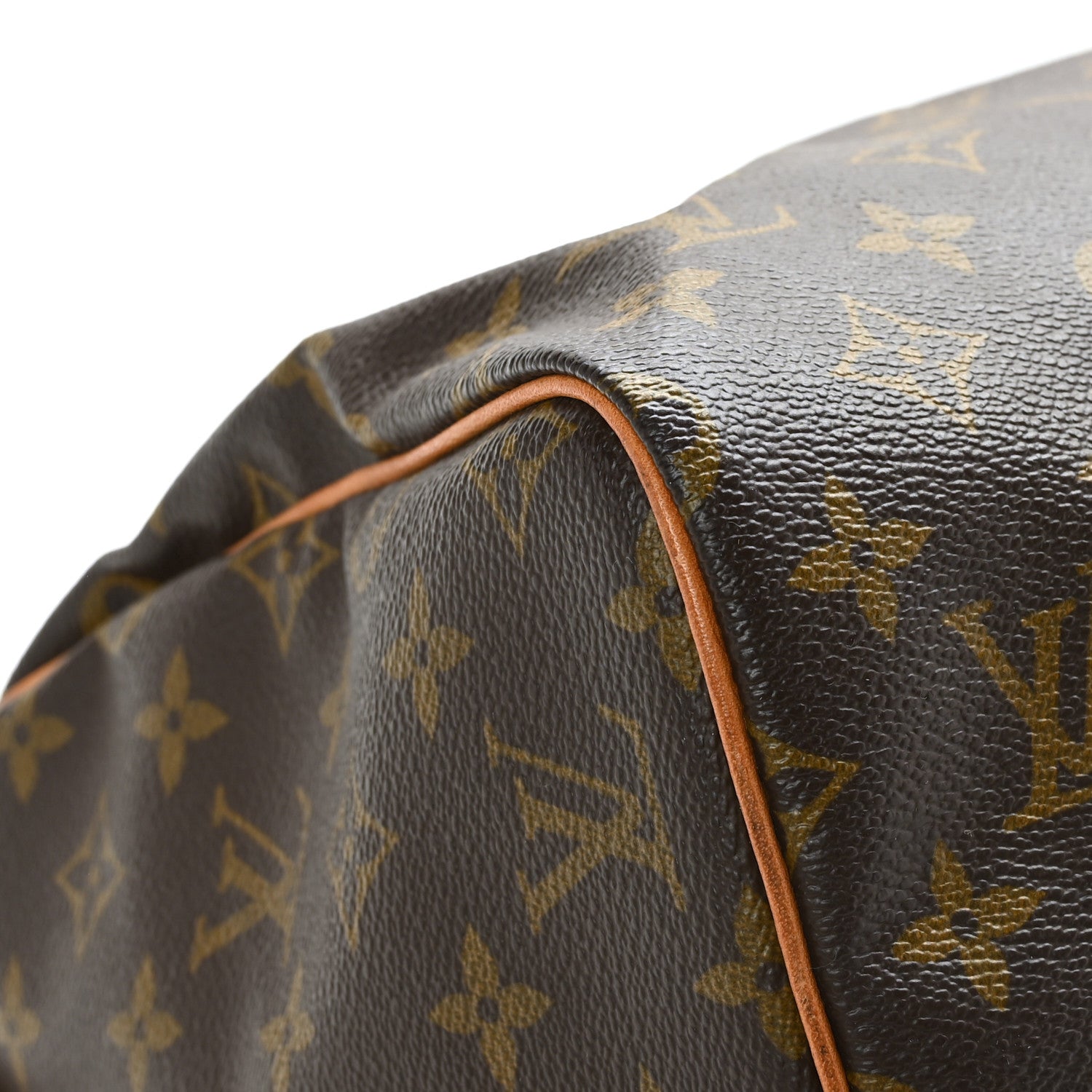 Louis Vuitton Monogram Speedy 30 8 of 11