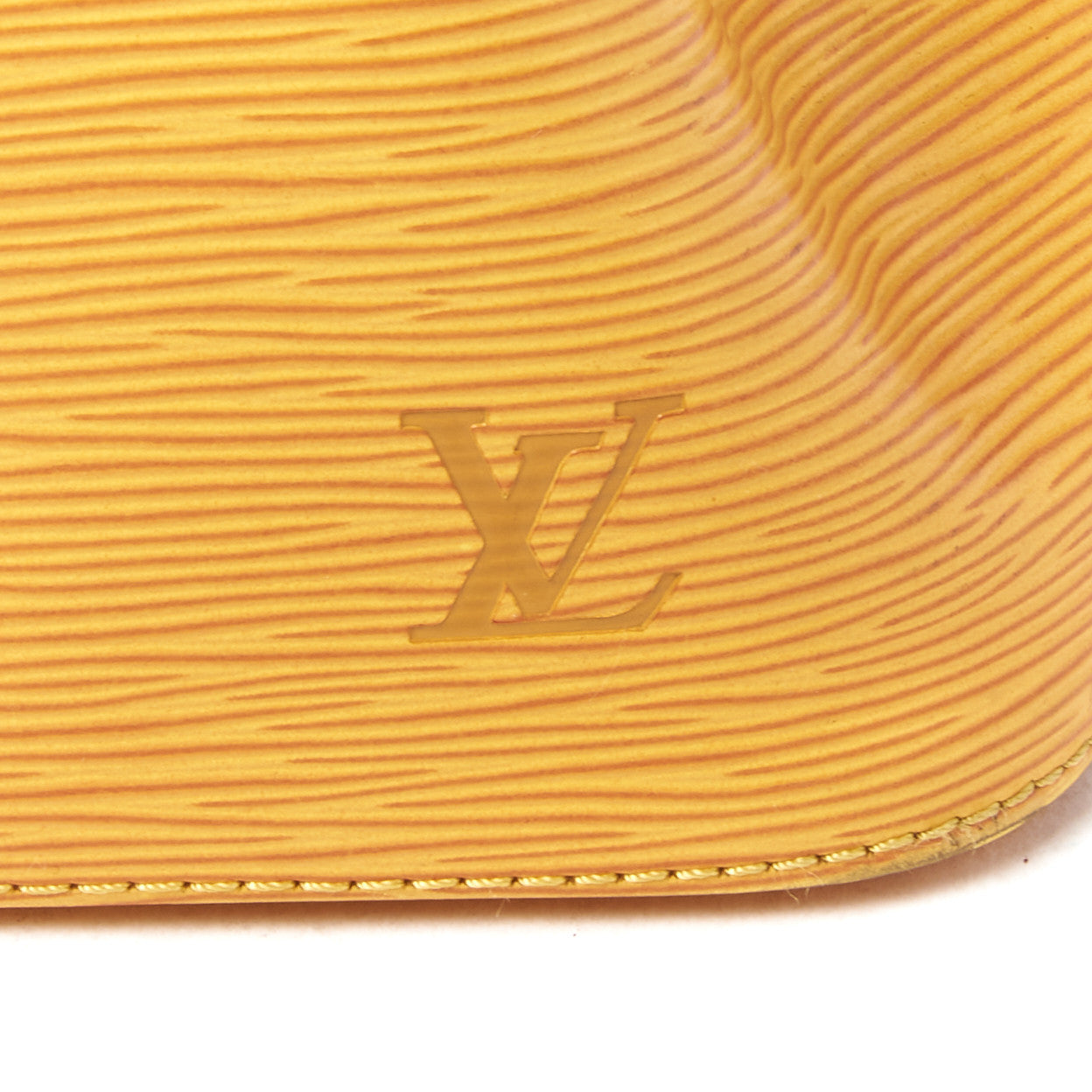 Louis Vuitton Epi Petit Noe Tassil 7 of 9