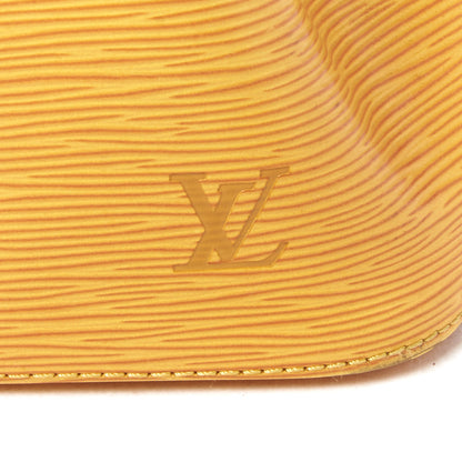 Louis Vuitton Epi Petit Noe Tassil 7 of 9