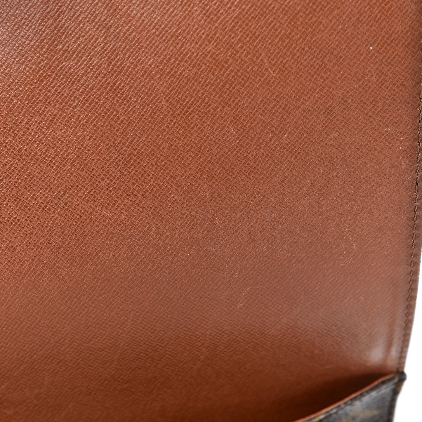 Monogram Cartouchiere 26