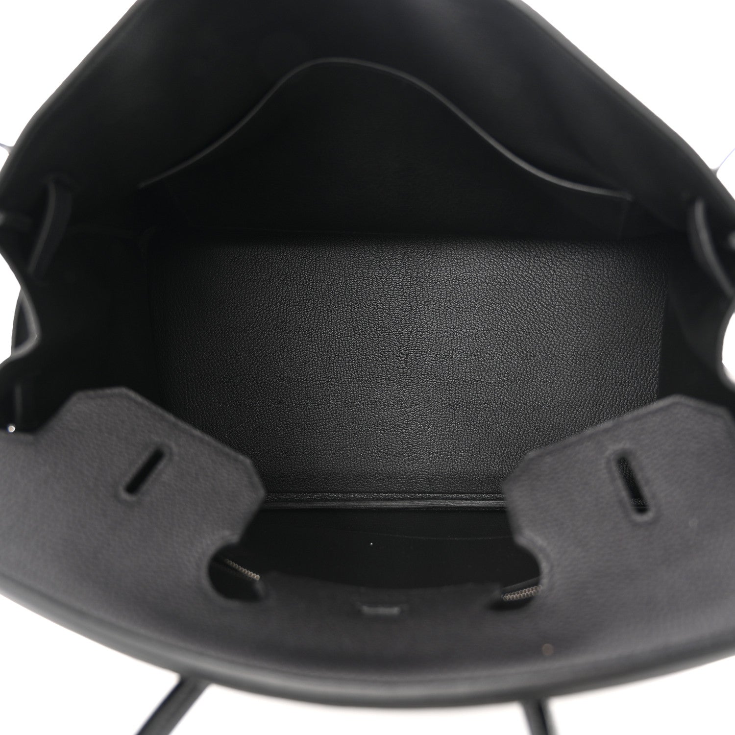 Hermes Togo Birkin 35 Black 5 of 10