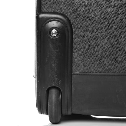 Louis Vuitton Taiga Pegase 45 Ardoise 16 of 26