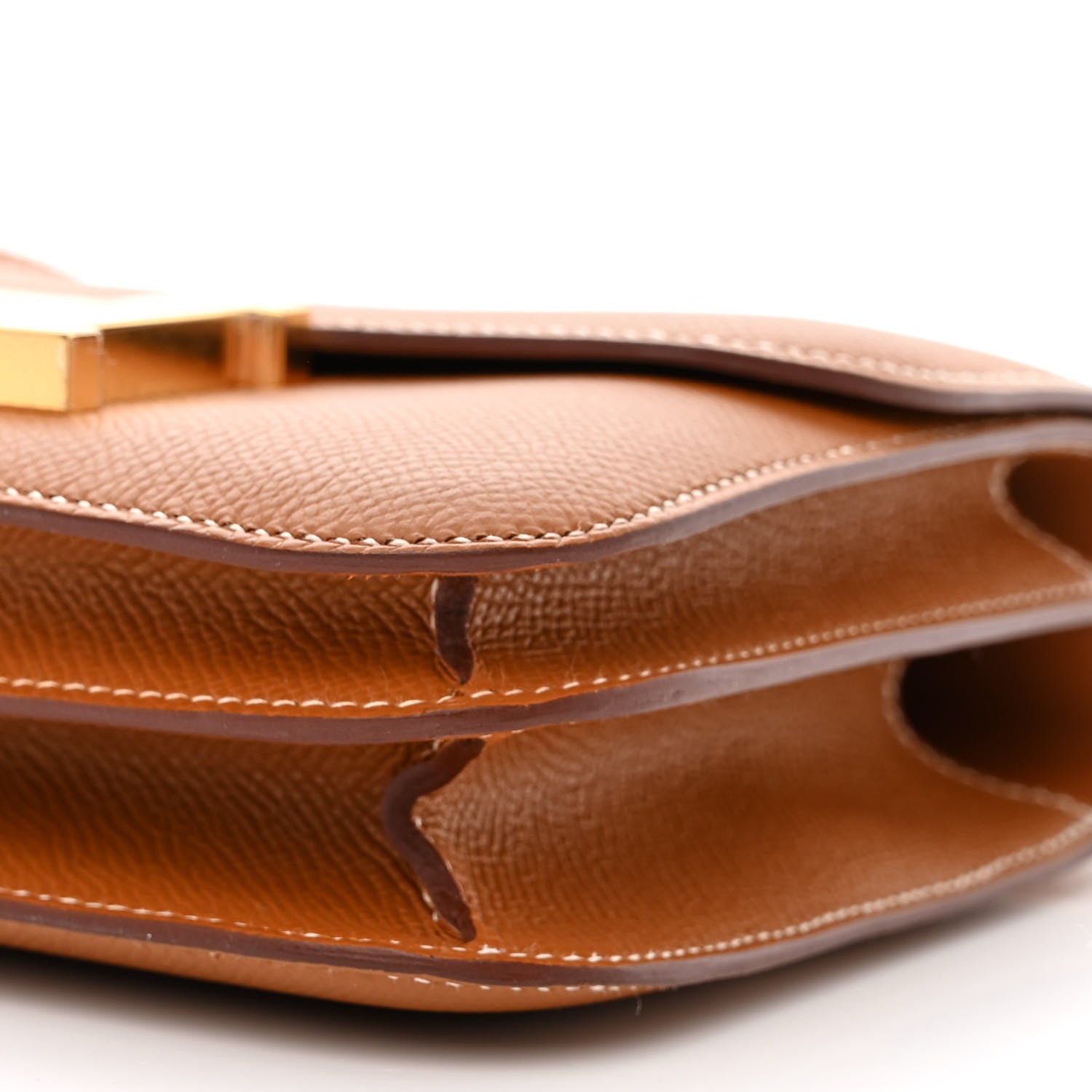 Hermes Epsom Constance 18 Gold 10 of 10