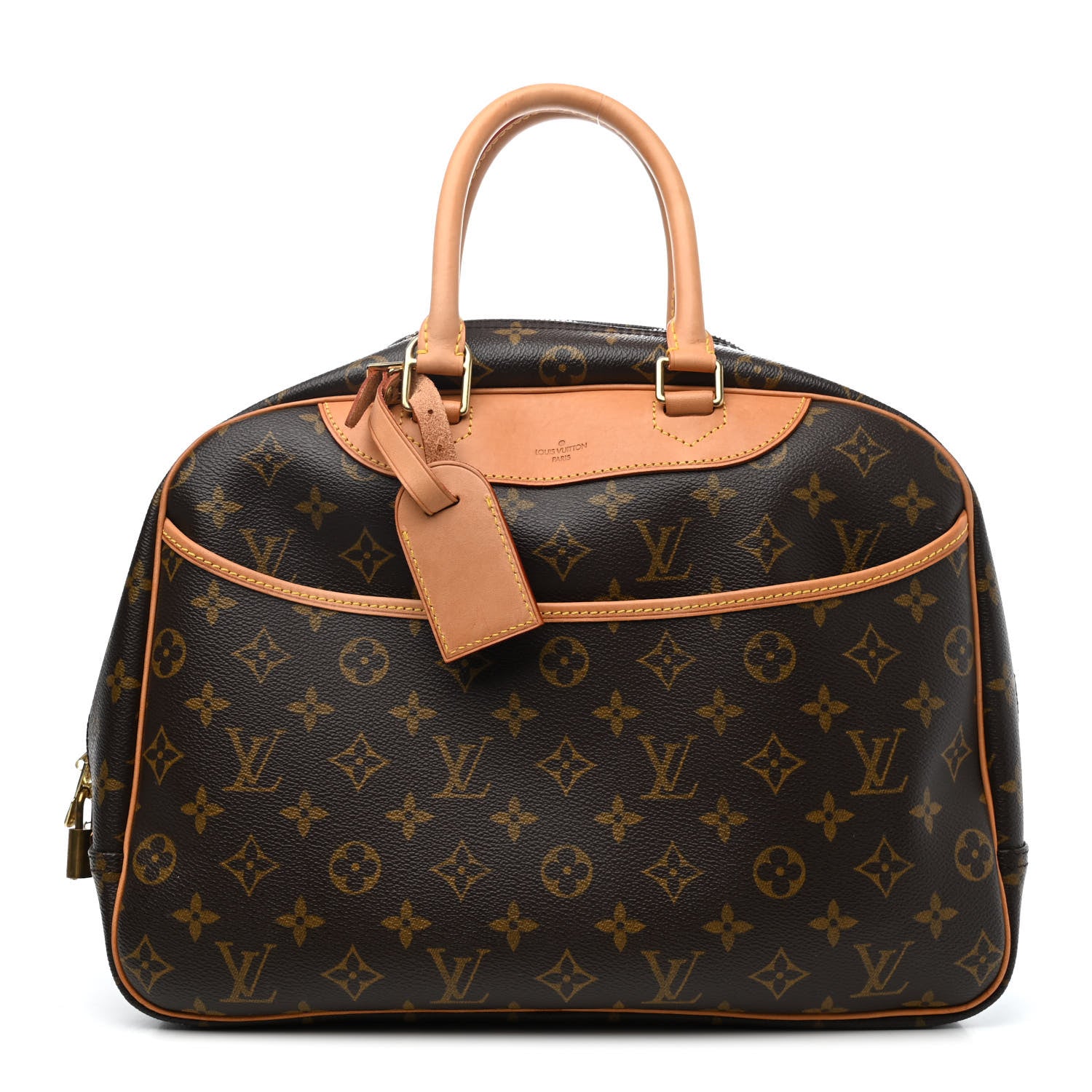 Louis Vuitton Monogram Deauville 1 of 4