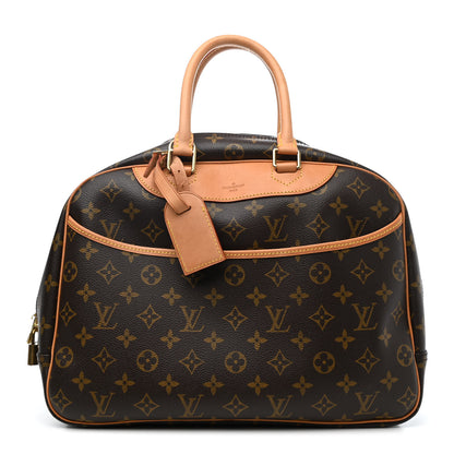 Louis Vuitton Monogram Deauville 1 of 4