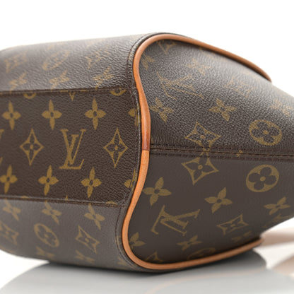 Louis Vuitton Monogram Ellipse PM 10 of 11
