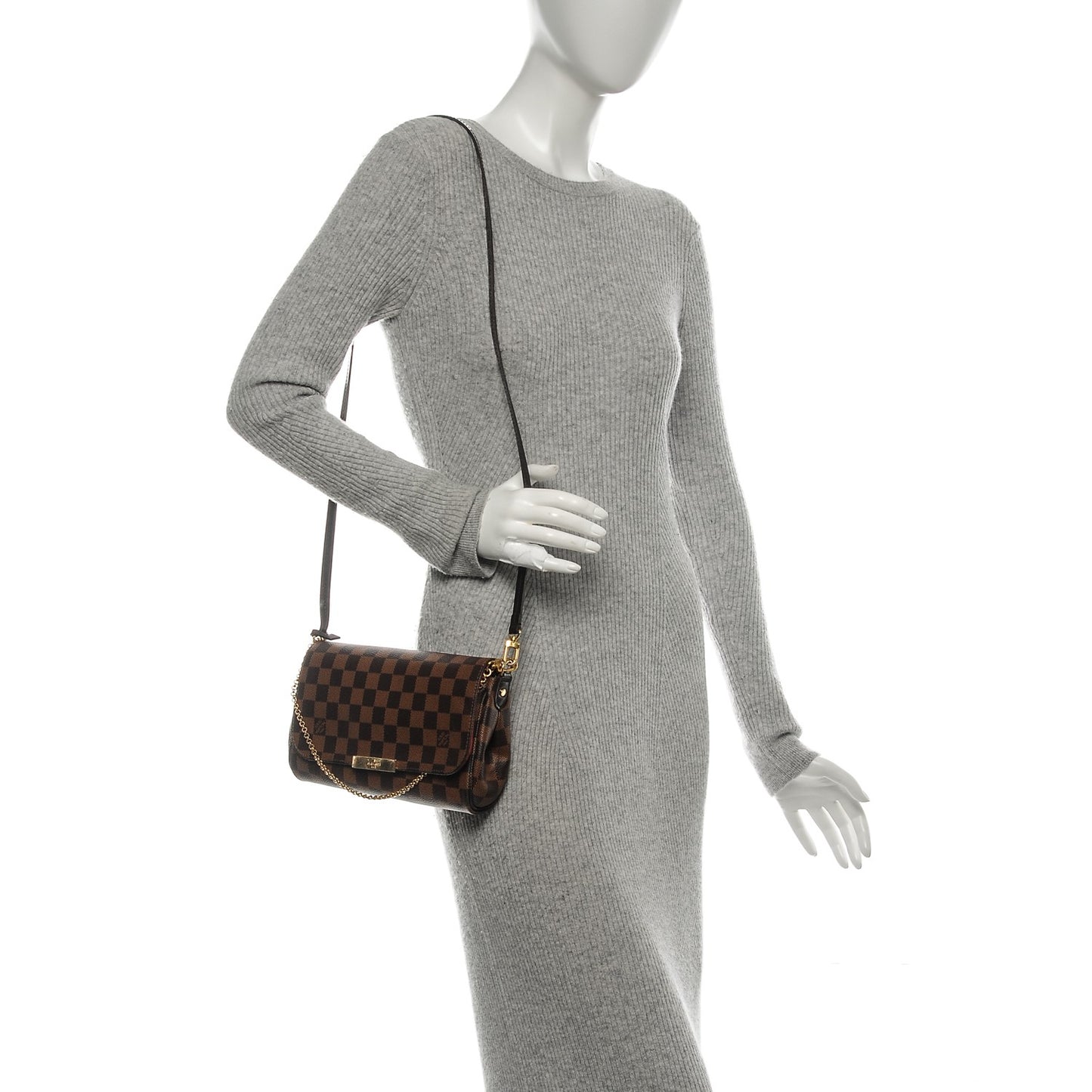 Monogram Delightful MM