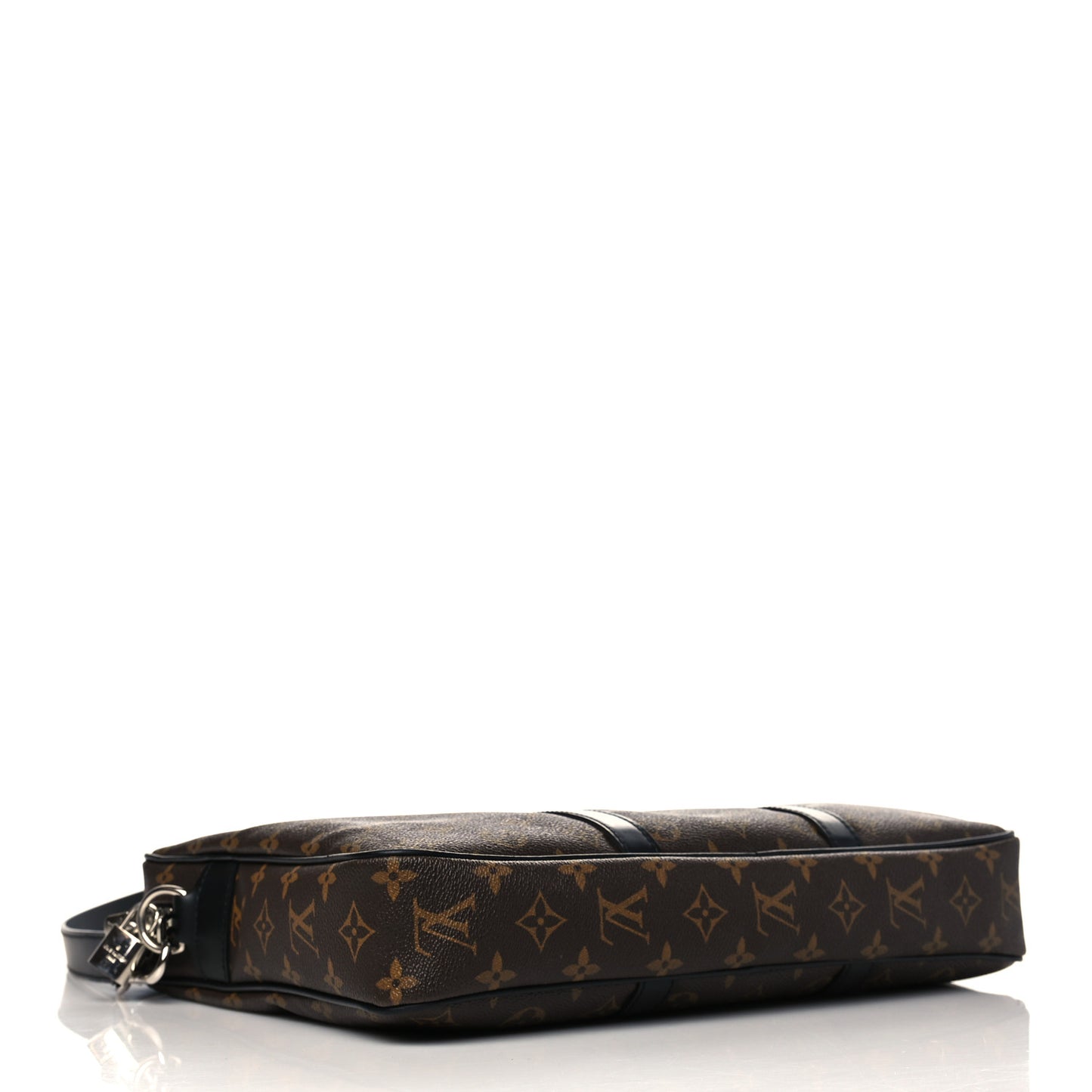 Monogram Macassar Porte-Documents Voyage PM