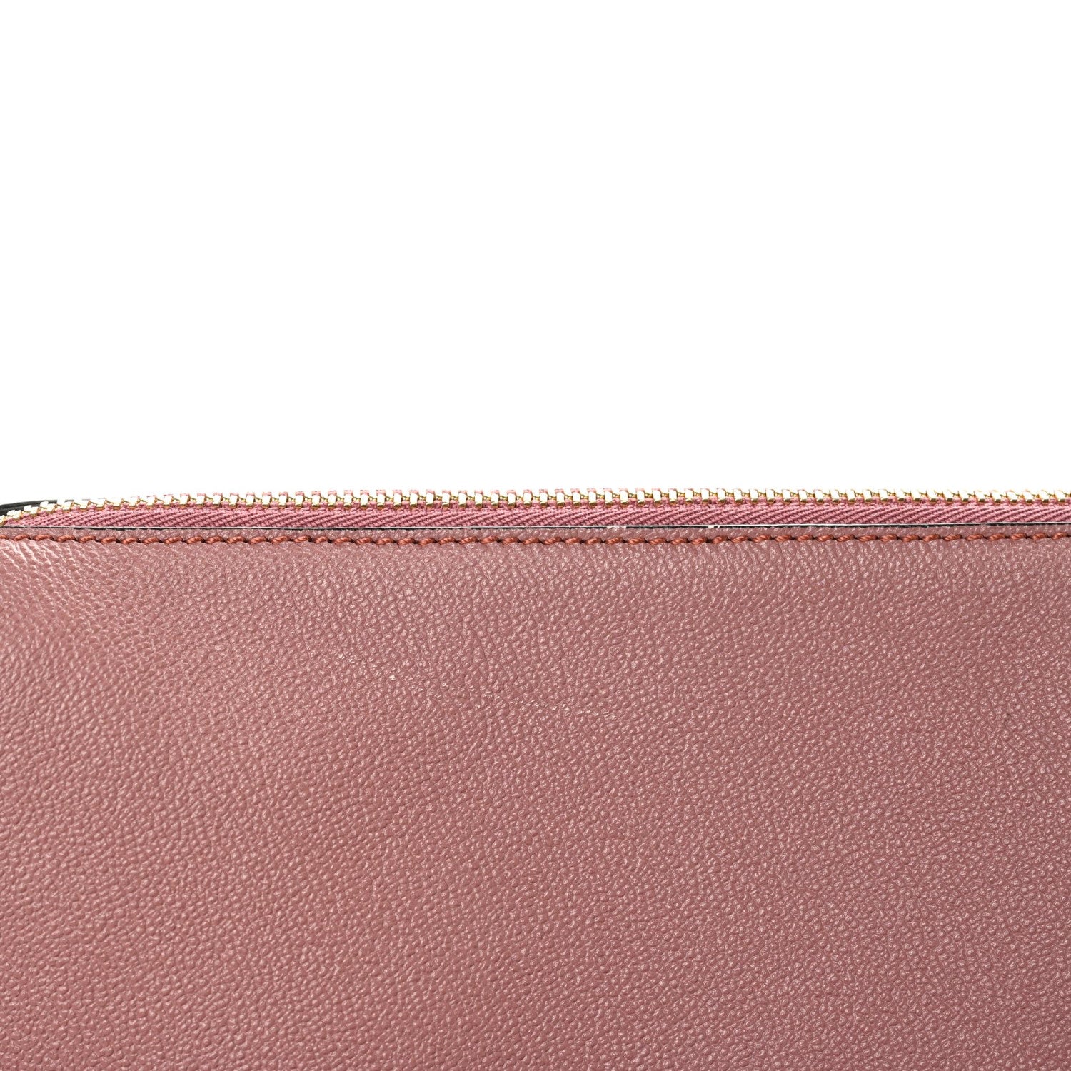 Burberry Soft Grain Calfskin House Check Small Helmsley Crossbody Dusty Pink 11 of 11