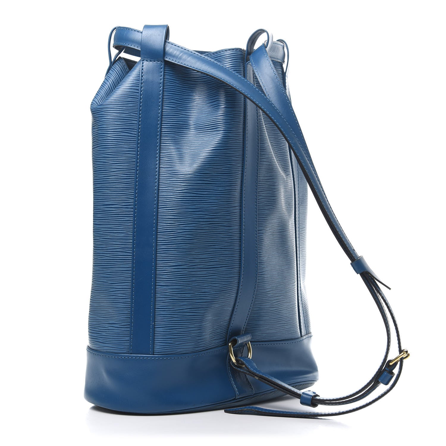 Louis Vuitton Epi Randonnee PM Toledo 2 of 10