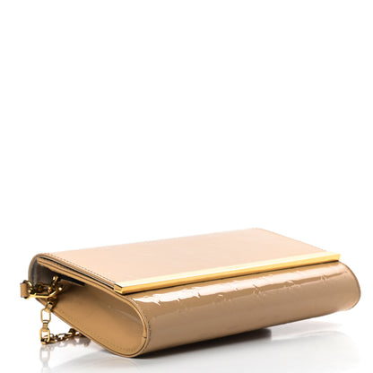 Louis Vuitton Vernis Ana Dune 4 of 15