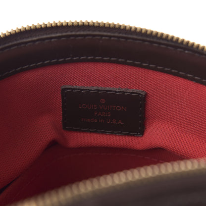 Louis Vuitton Damier Ebene Verona PM 8 of 9