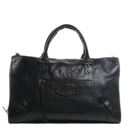 Balenciaga Agneau Work Black 1 of 8