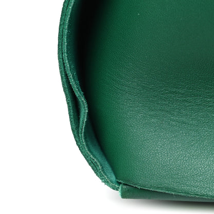 Bottega Veneta Nappa Maxi Intrecciato Medium Arco Tote Racing Green 11 of 11