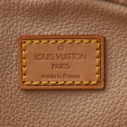 Louis Vuitton Monogram Trousse Toilette 28 6 of 7