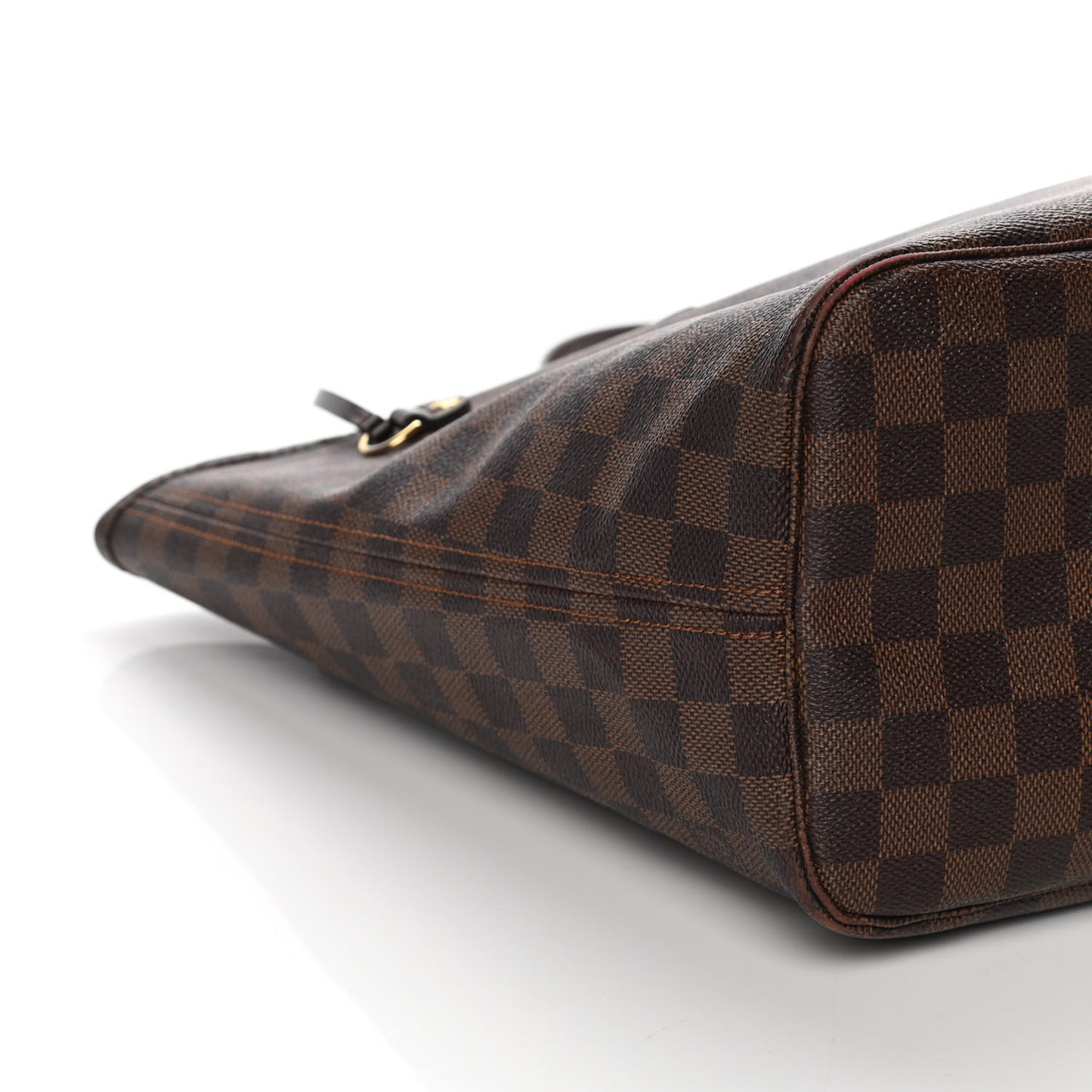 Damier Ebene Neverfull MM