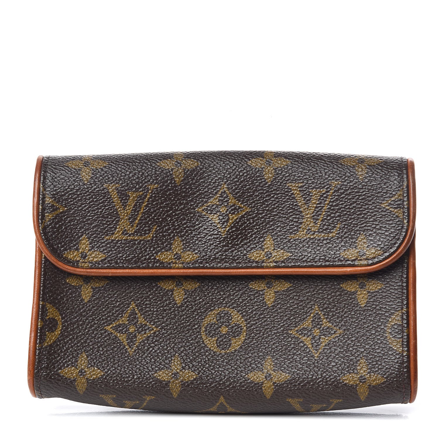 Louis Vuitton Monogram Pochette Florentine 1 of 13
