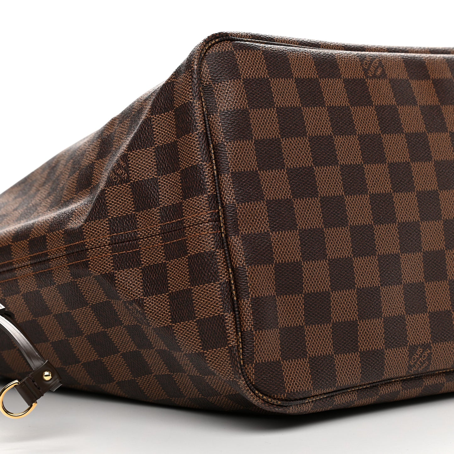 Damier Ebene Neo Neverfull GM