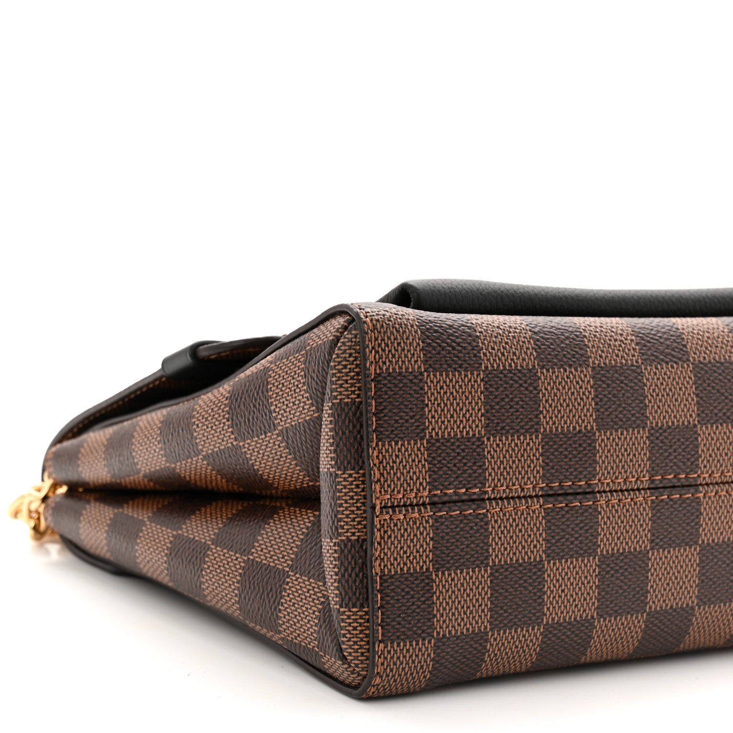 Louis Vuitton Damier Ebene Vavin PM Black 7 of 8
