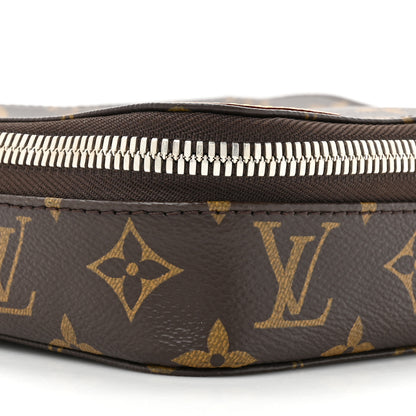 Louis Vuitton Monogram Horizon Accessories Pouch 9 of 13