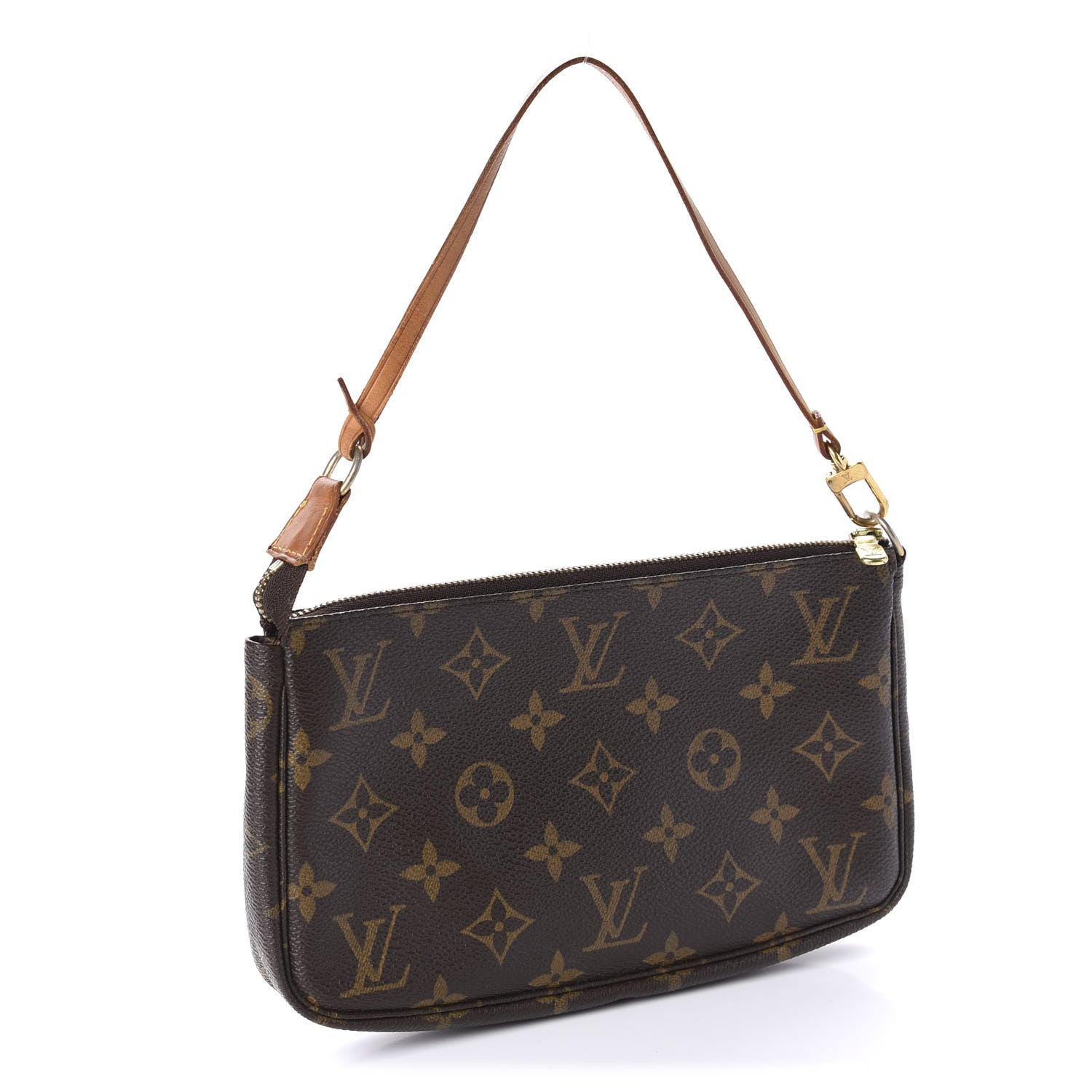 Louis Vuitton Monogram Pochette Accessories 3 of 10