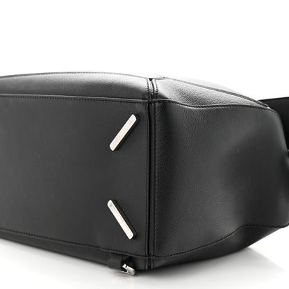 Loewe Calfskin Medium Puzzle Bag Black 10 of 10