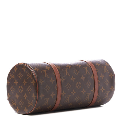 Louis Vuitton Monogram Papillon 30 3 of 7