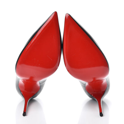 Christian Louboutin Kid So Kate 120 Pumps 39 Black 5 of 12
