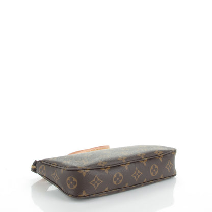 Louis Vuitton Monogram Pochette Accessories NM 4 of 7