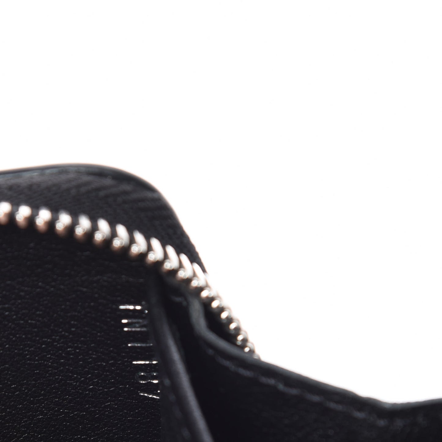 Mahina Zippy Wallet NM Black