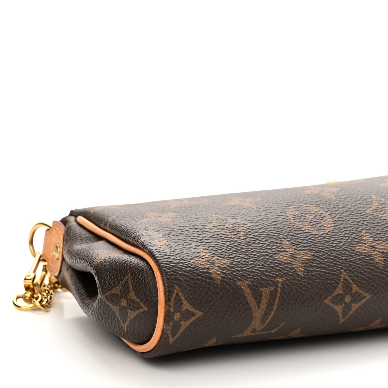 Louis Vuitton Monogram Eva Clutch 9 of 11