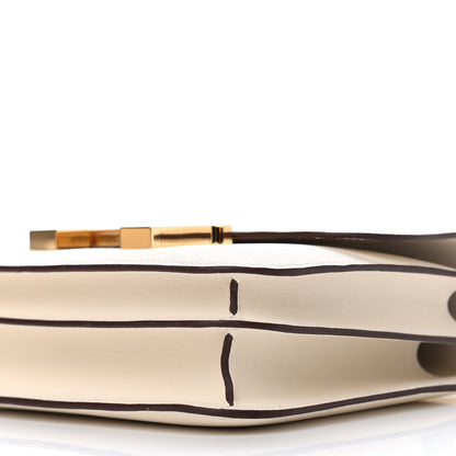 Hermes Swift Constance 18 Nata 9 of 9