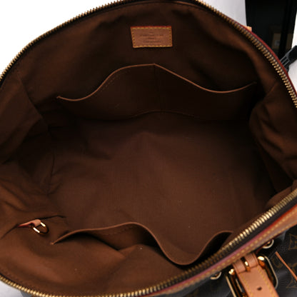Louis Vuitton Monogram Tivoli GM 6 of 34
