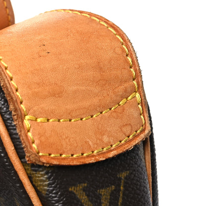 Louis Vuitton Monogram Croissant MM 9 of 9