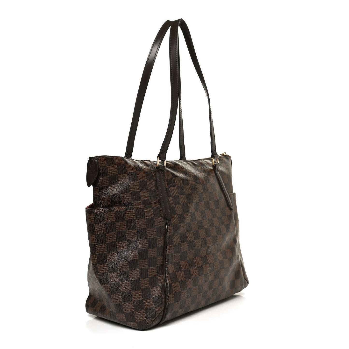 Damier Ebene Totally MM