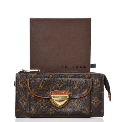 Louis Vuitton Monogram Astrid Wallet 12 of 12