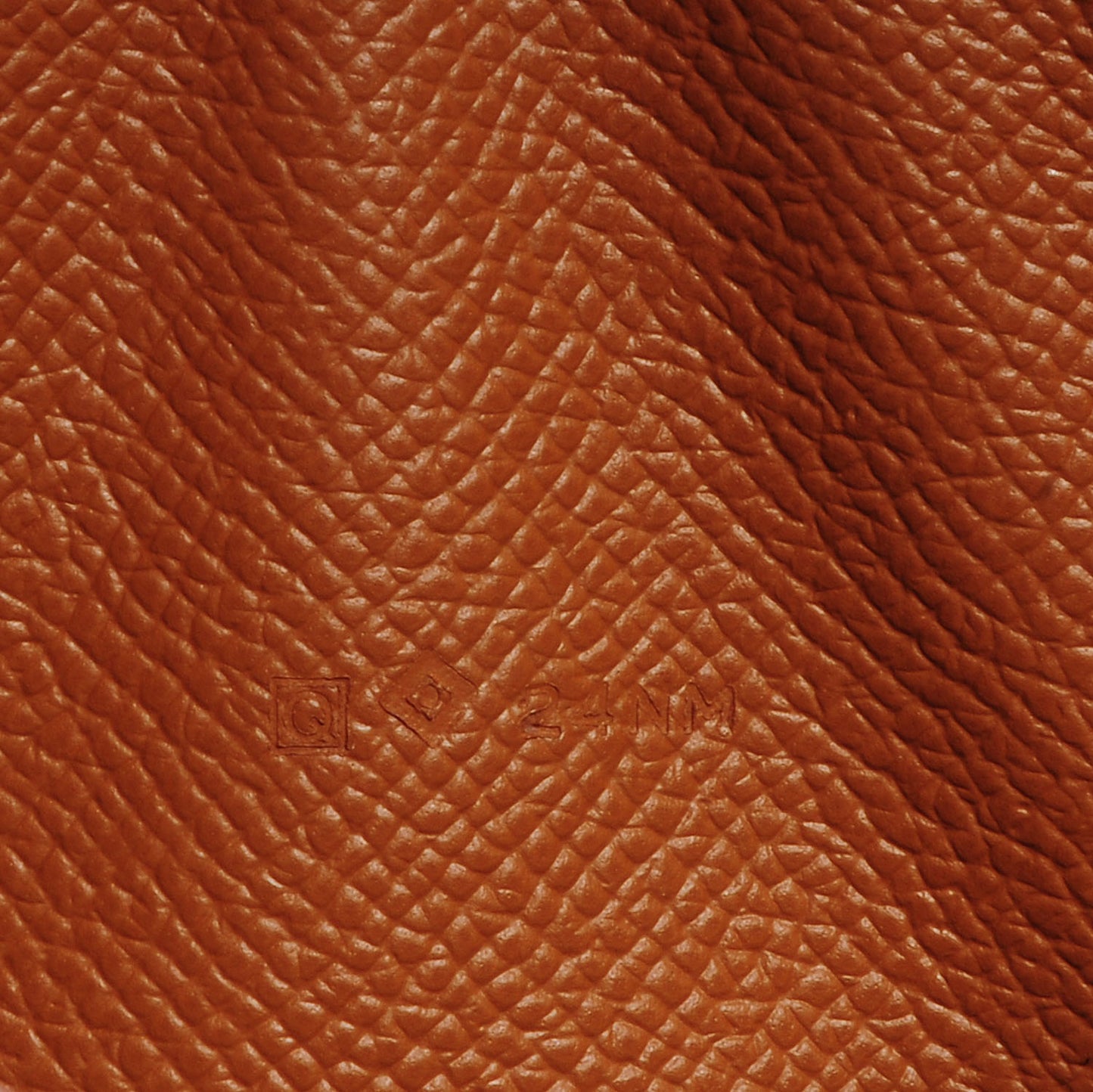 Epsom Azap Wallet Gold