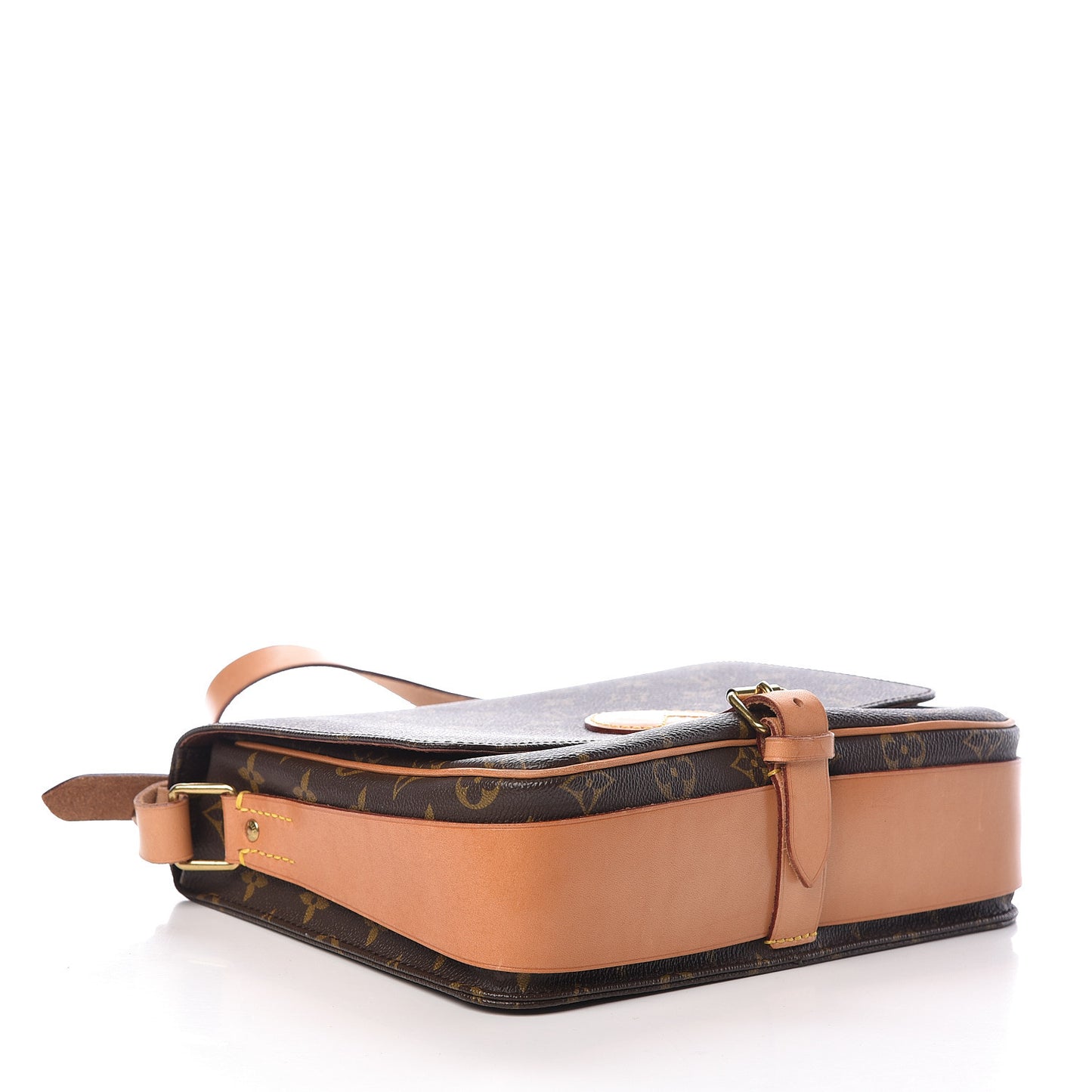 Monogram Cartouchiere 26