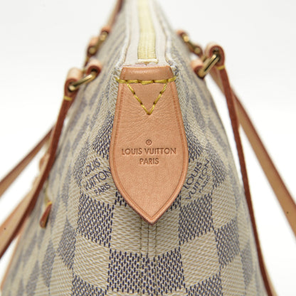 Louis Vuitton Damier Azur Iena PM 8 of 8