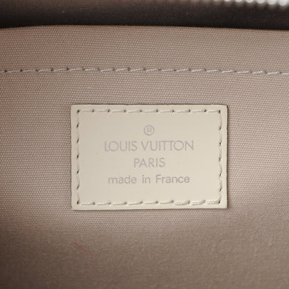 Louis Vuitton Epi Bowling Montaigne GM Ivory 6 of 6