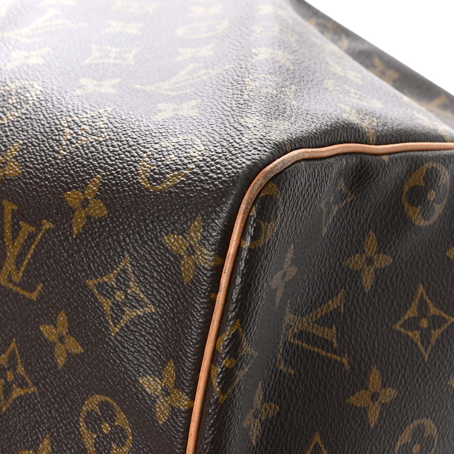 Louis Vuitton Monogram Keepall 60 11 of 14