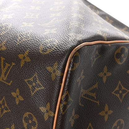 Louis Vuitton Monogram Keepall 60 11 of 14