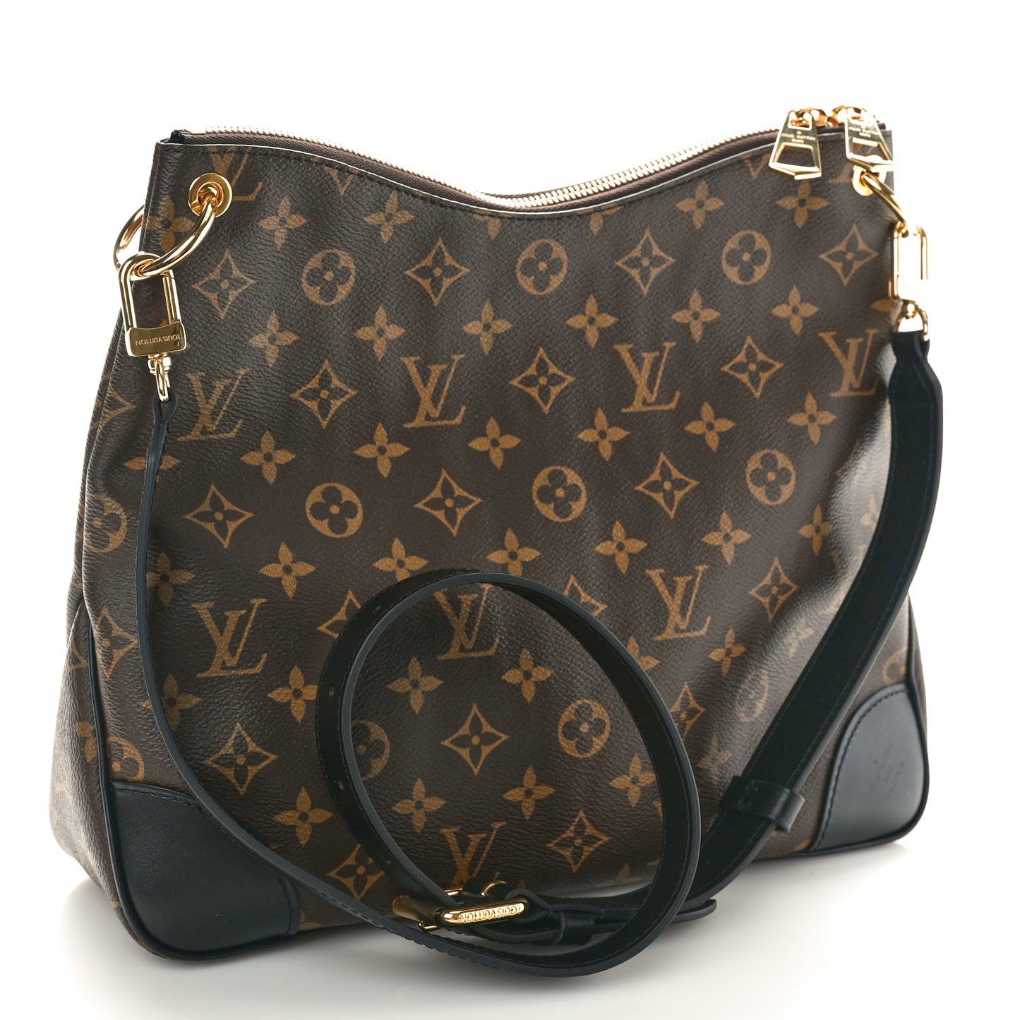 Monogram Odeon MM Black